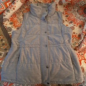 The North Face Vest